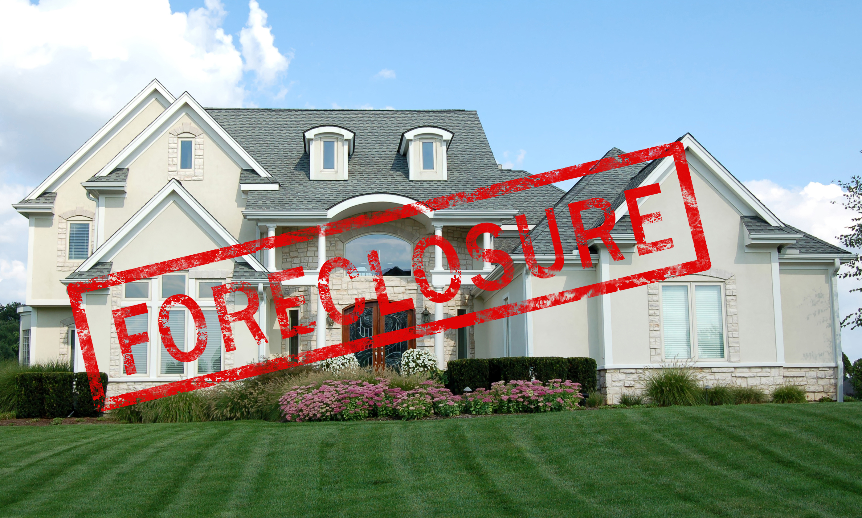 Call Homeowner Appraisal Services when you need valuations regarding Saint Johns foreclosures